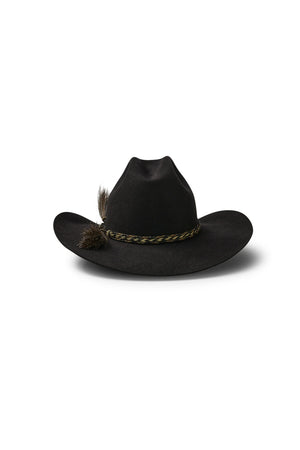Akubra Rough Rider Hat