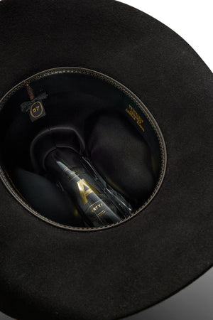 Akubra Rough Rider Hat