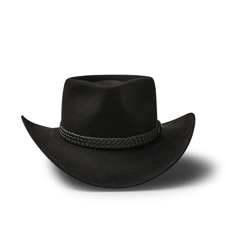Akubra Rough Rider Hat