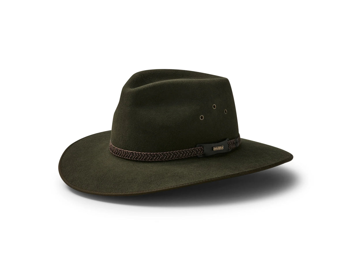 Akubra Tablelands Hat