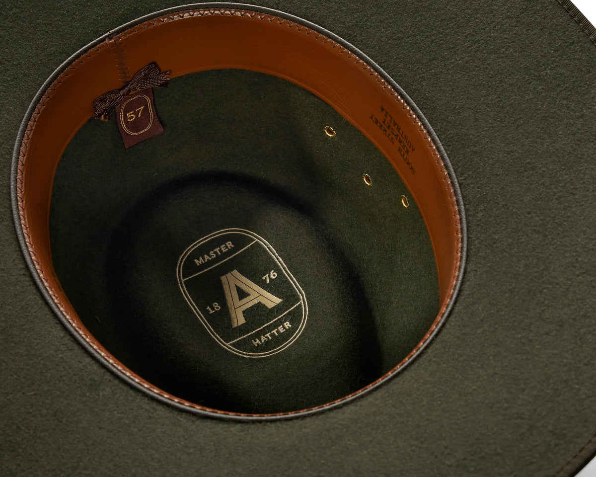 Akubra Tablelands Hat