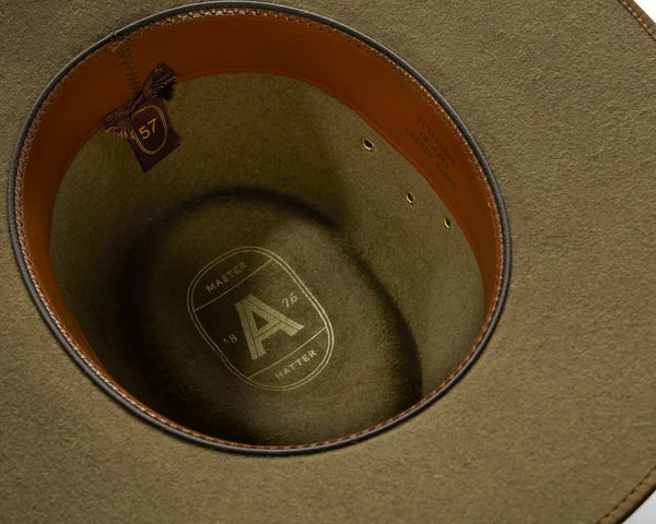 Akubra Tablelands Hat