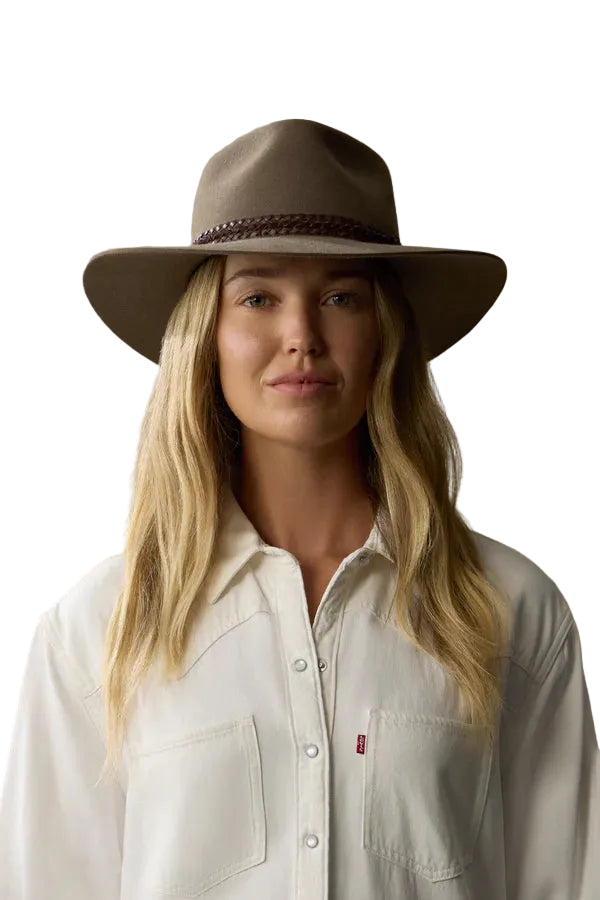 Akubra The Brumby Hat