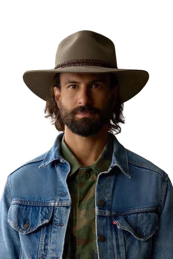 Akubra The Brumby Hat