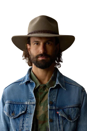 Akubra The Brumby Hat