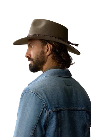 Akubra The Brumby Hat