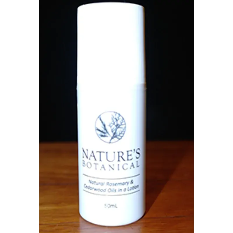 Natures Botanical Natural Insect Repellent Roll On 50ml