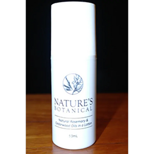 Natures Botanical Natural Insect Repellent Roll On 50ml