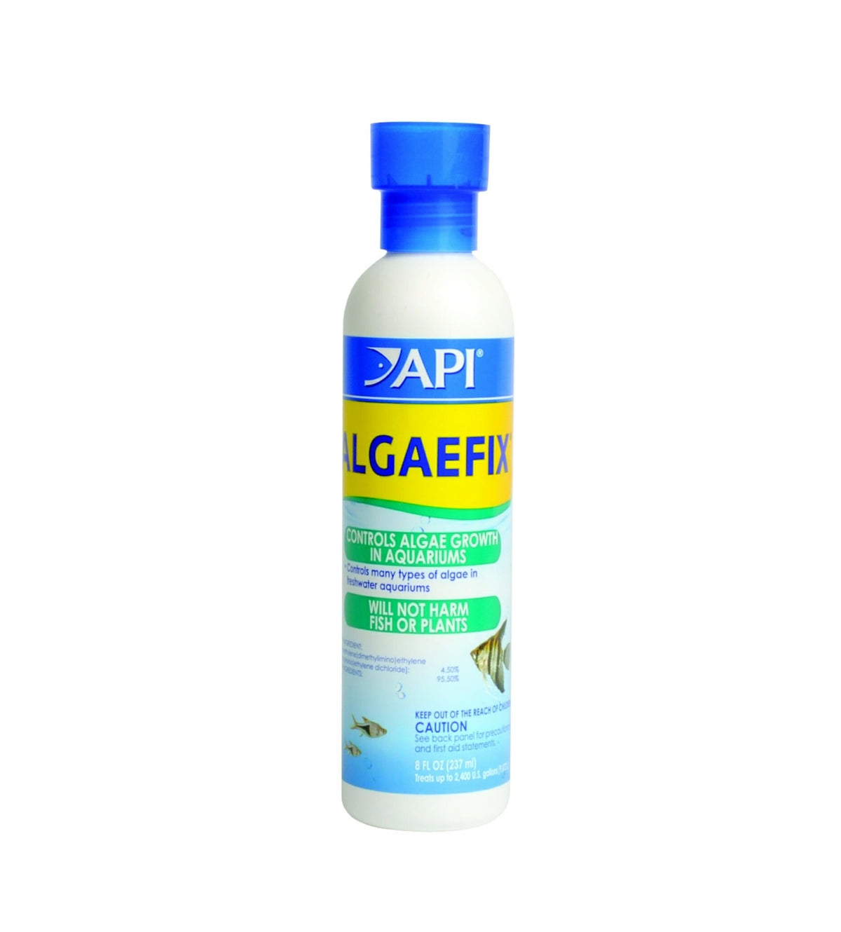 API Algaefix