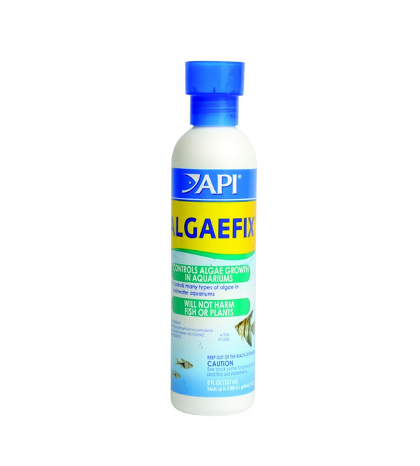 API Algaefix - Brookies Rural Traders