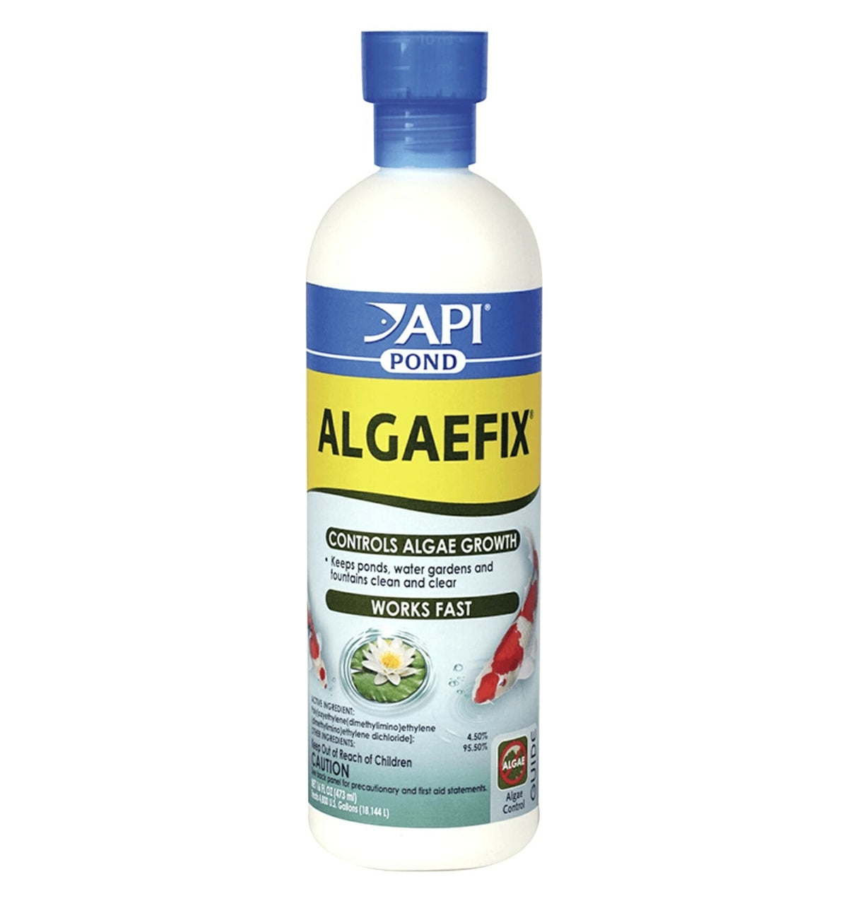 API Pond Care Algaefix
