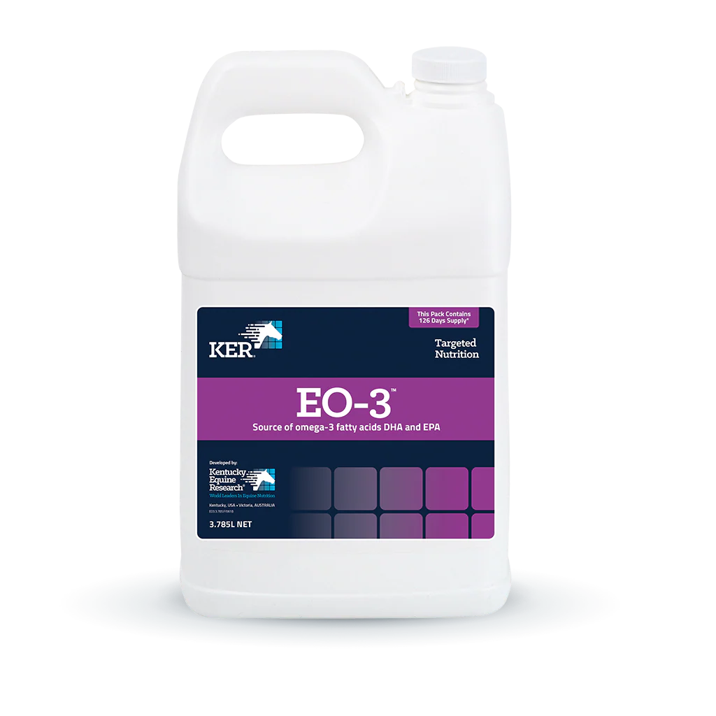 KER EO.3 Oil
