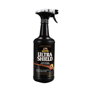 Absorbine UltraShield EX Fly Spray 475ml
