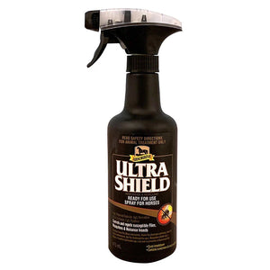 Absorbine UltraShield EX Fly Spray 950ml
