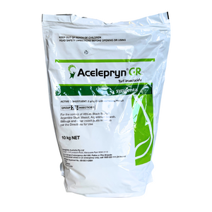 Acelepryn GR Turf Insecticide