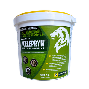 Acelepryn GR Turf Insecticide