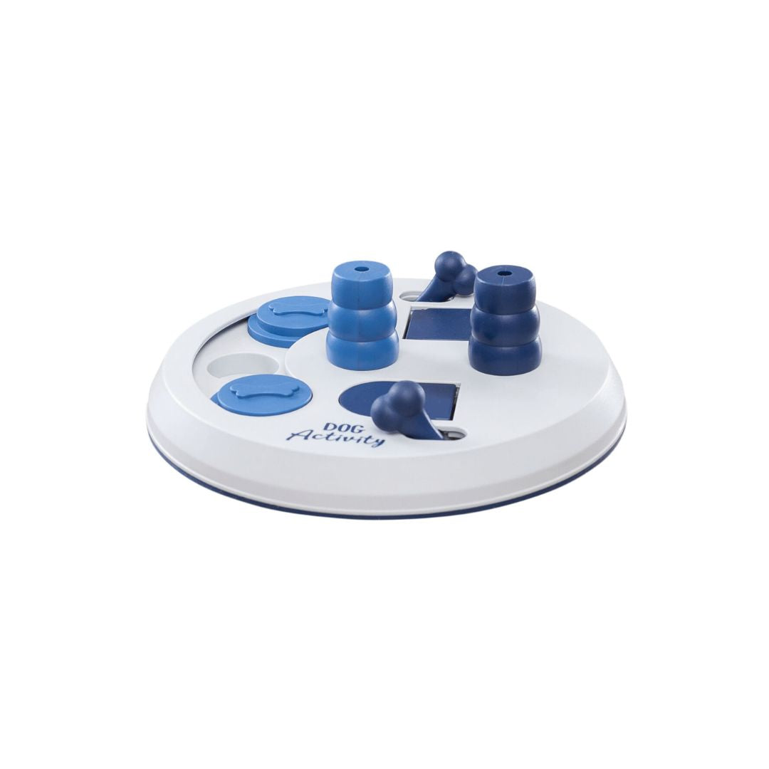 Trixie Flip Board Dog Activity Feeder