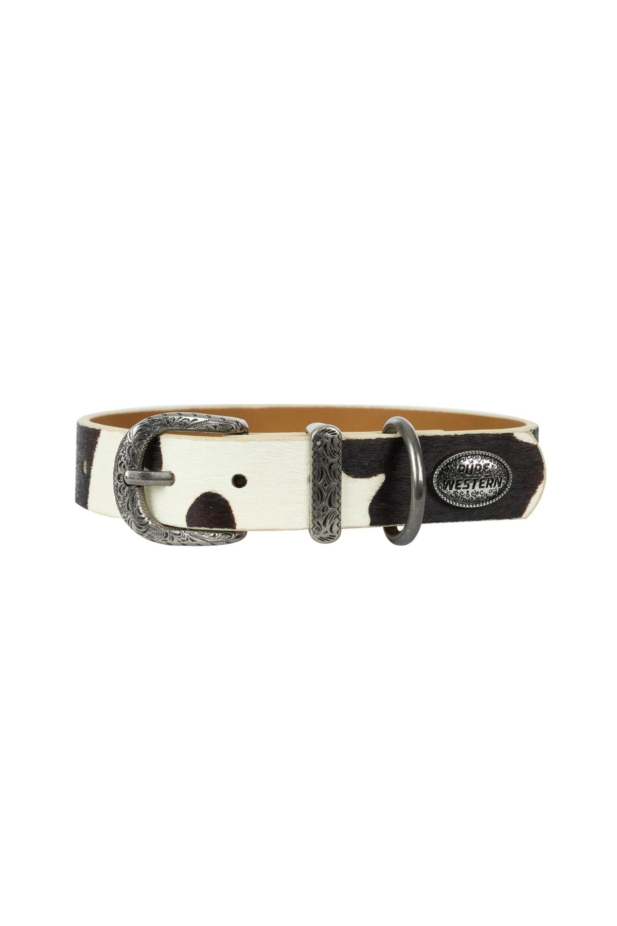 Pure Western Adelaide Dog Collar