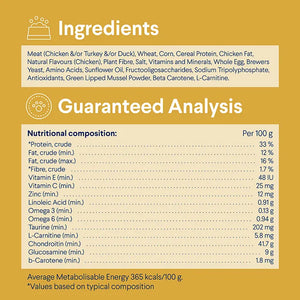 Advance Dry Cat Healthy Weight Chicken