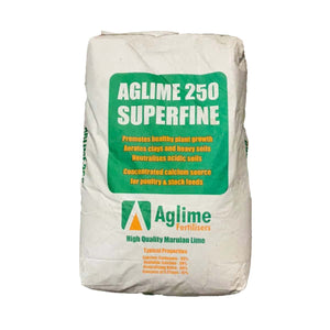 Aglime