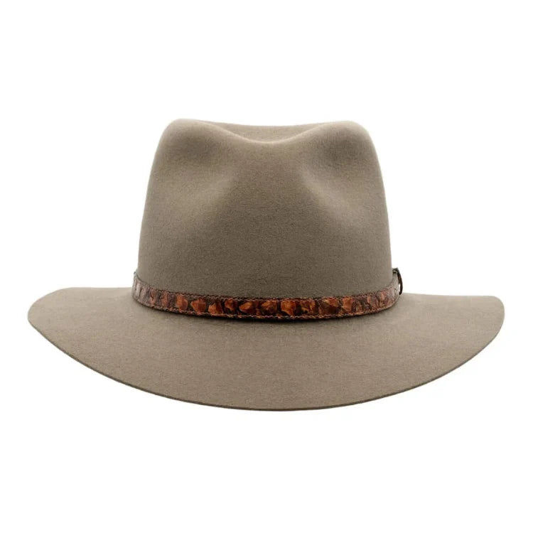 Akubra Banjo Paterson Hat