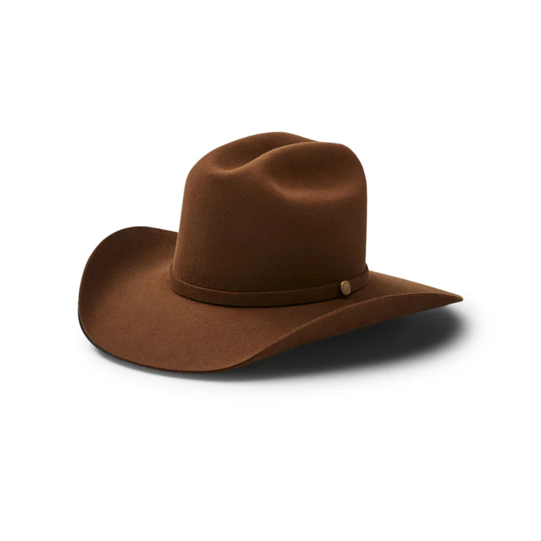 Akubra Big Smoke Hat