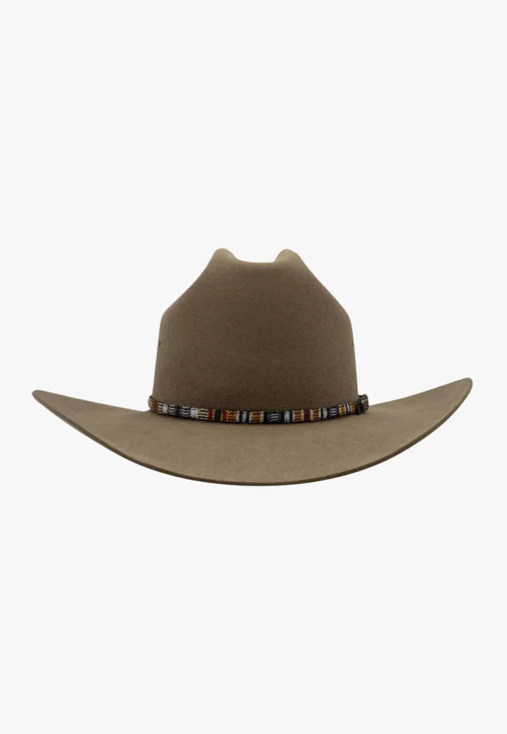 Akubra Bronco Hat