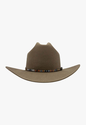 Akubra Bronco Hat
