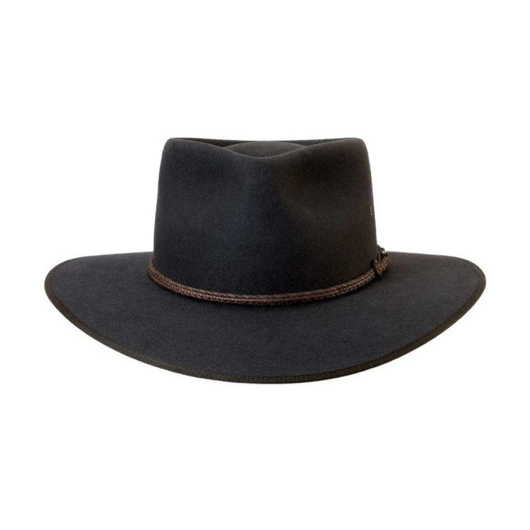 Akubra Cattleman Hat