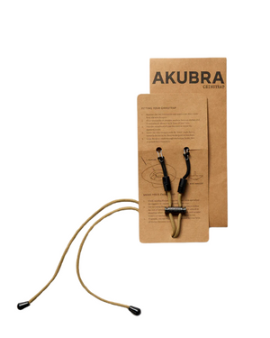 Akubra Chin Strap