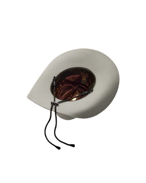 Akubra Chin Strap
