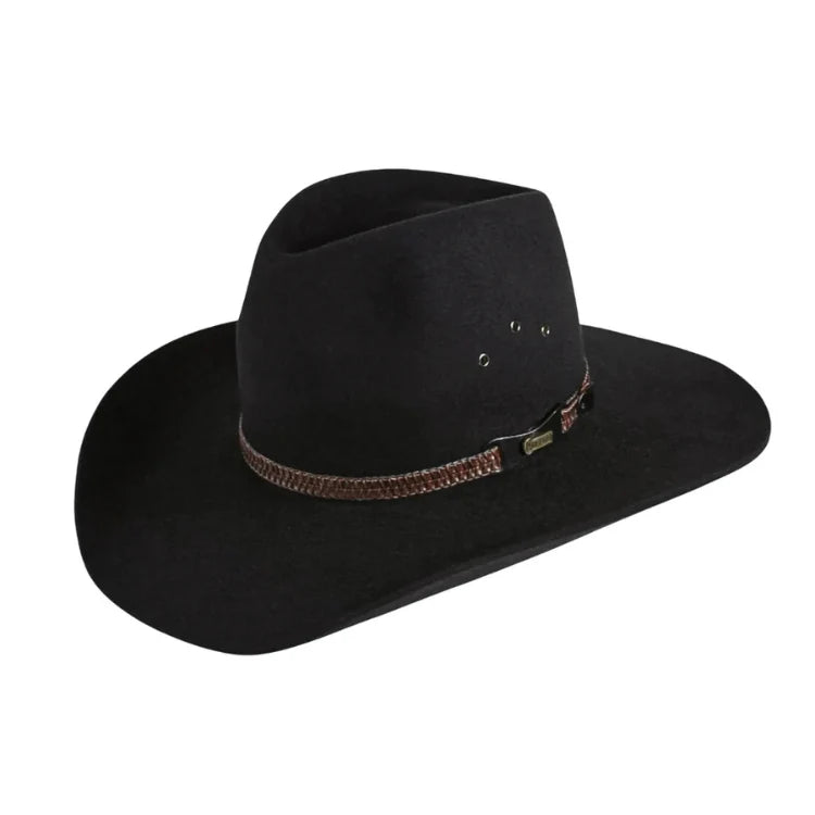 Akubra Golden Spur Hat