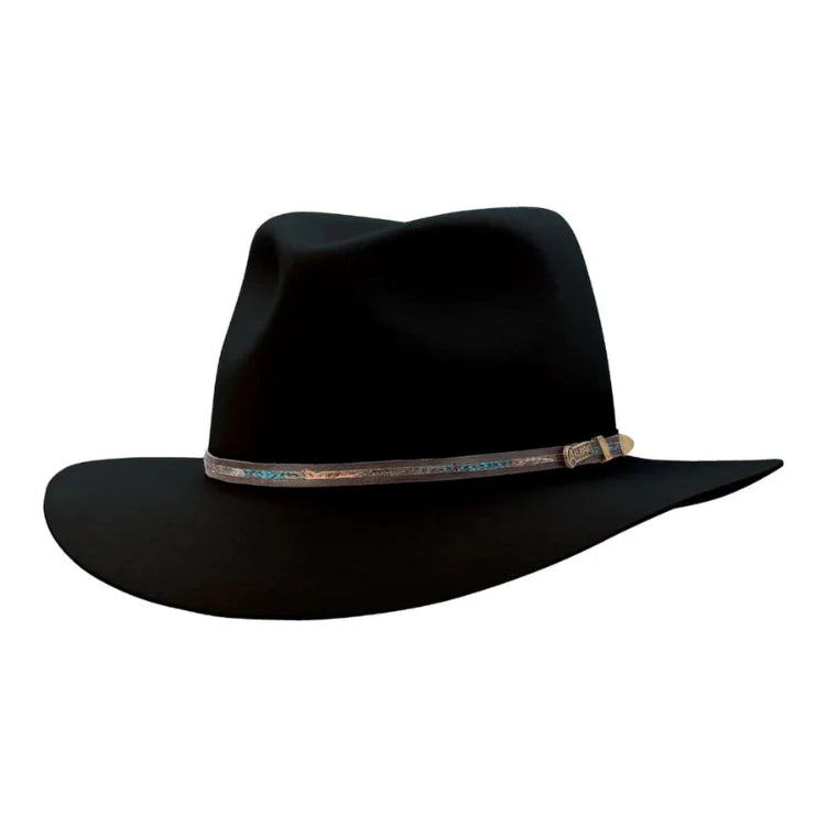Akubra Leisure Time Hat