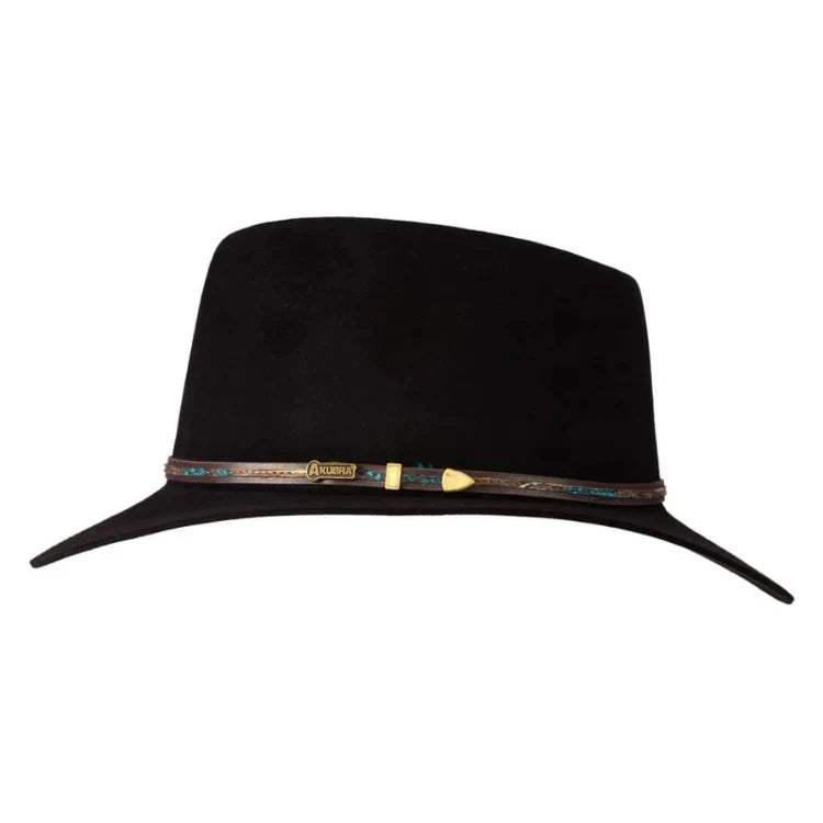 Akubra Leisure Time Hat