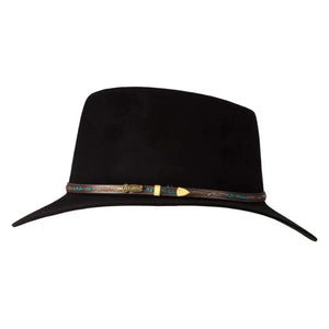 Akubra Leisure Time Hat