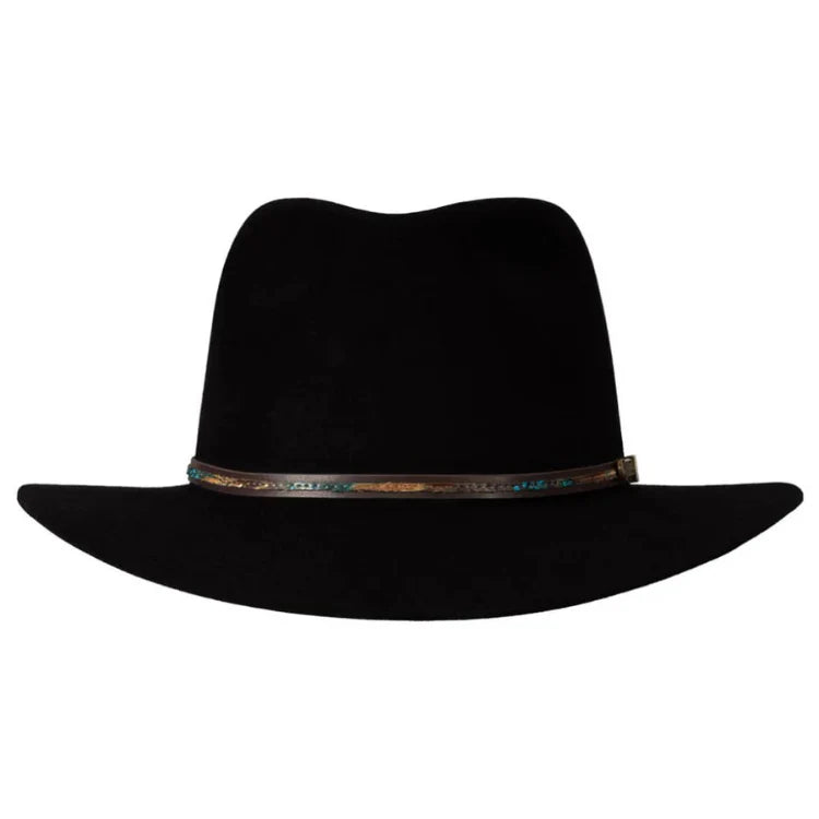 Akubra Leisure Time Hat