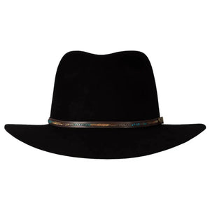 Akubra Leisure Time Hat