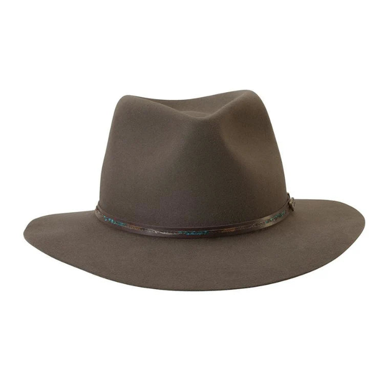 Akubra Leisure Time Hat