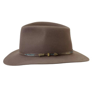 Akubra Leisure Time Hat