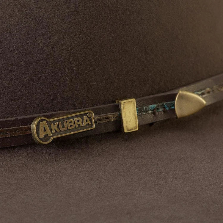 Akubra Leisure Time Hat