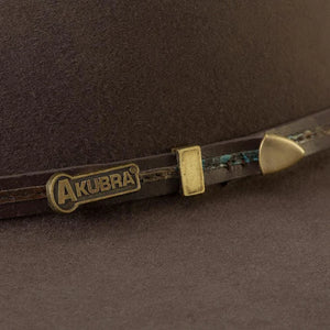 Akubra Leisure Time Hat