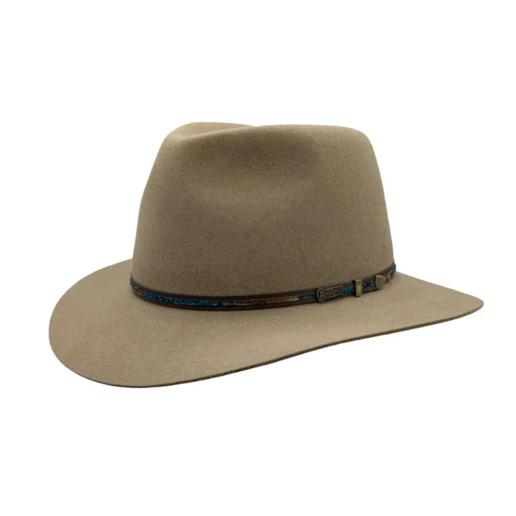 Akubra Leisure Time Hat