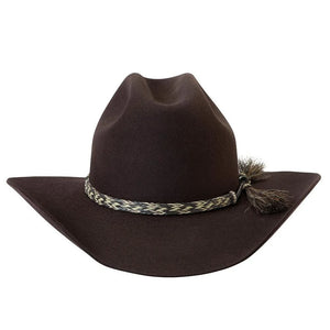 Akubra Rough Rider Hat