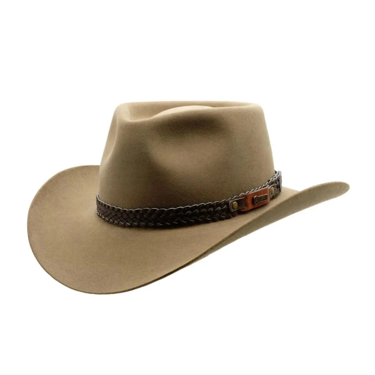 Akubra Snowy River Hat