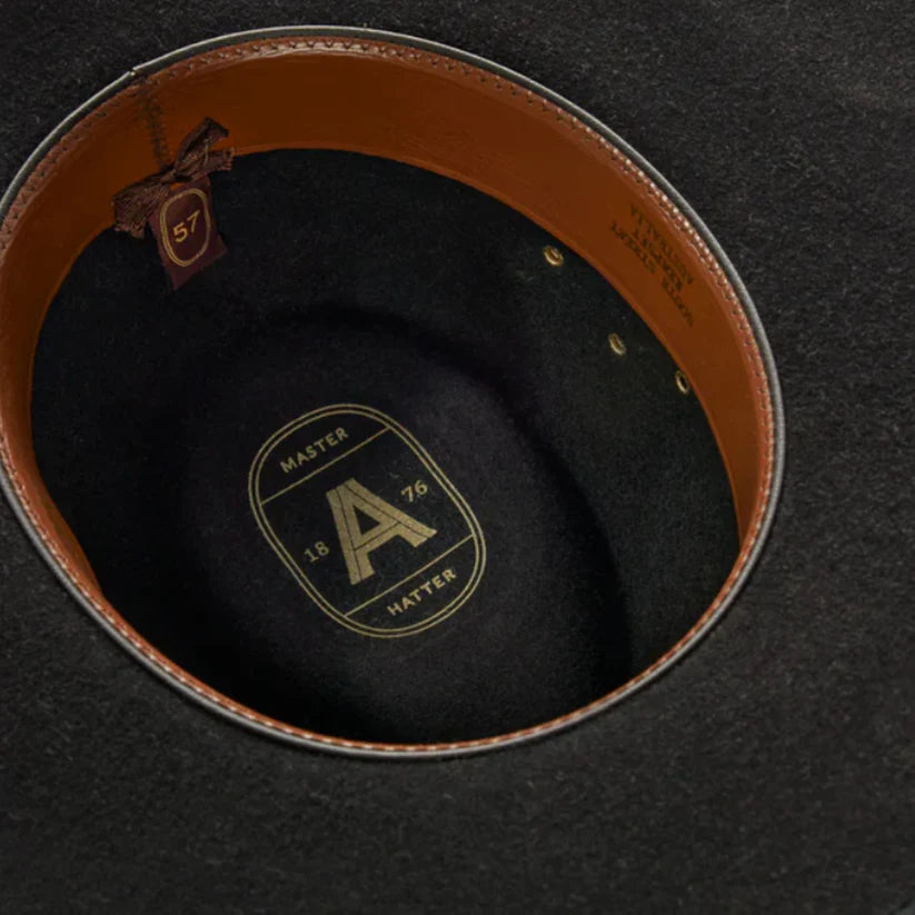 Akubra Tablelands Hat