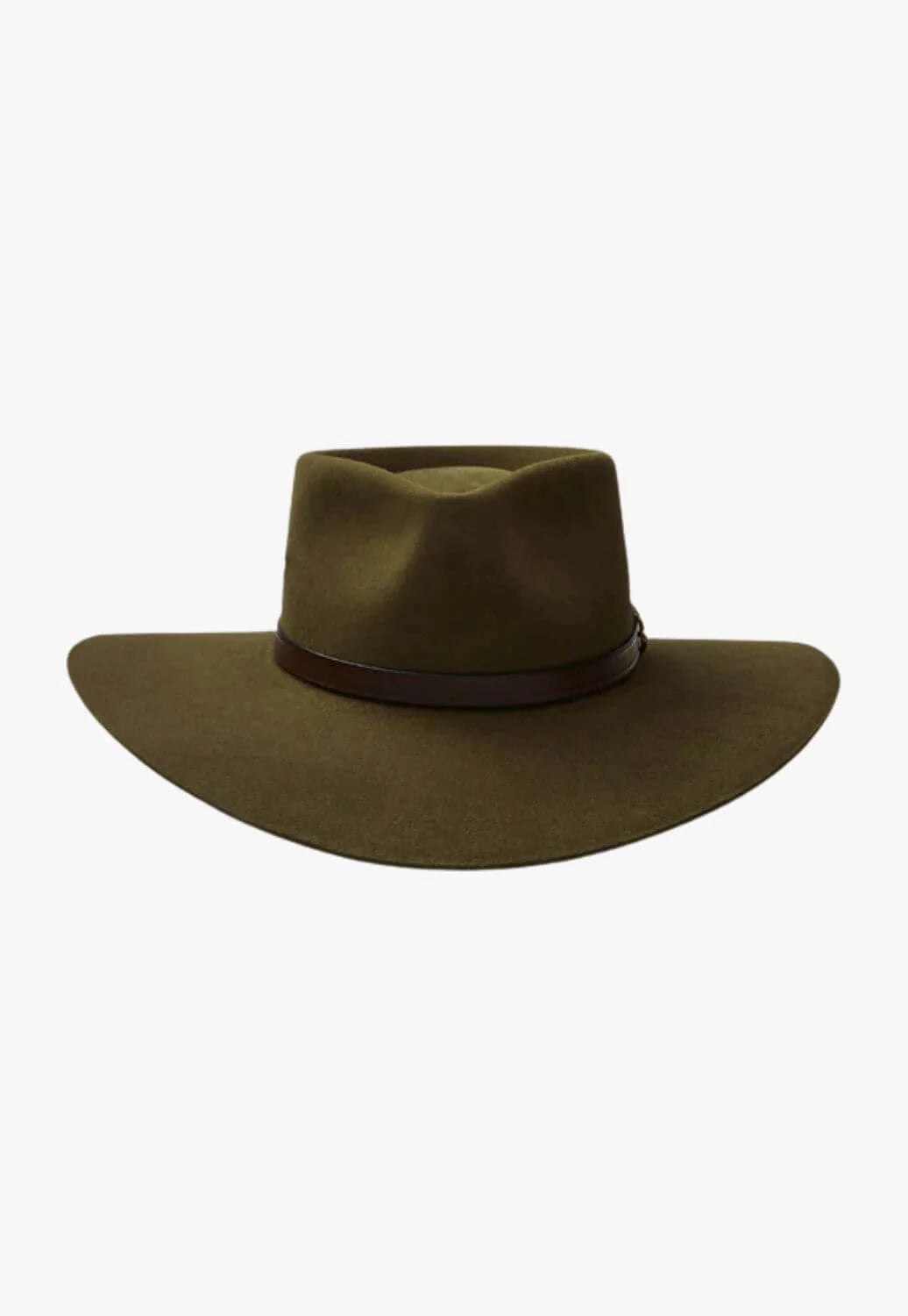 Akubra Territory Hat