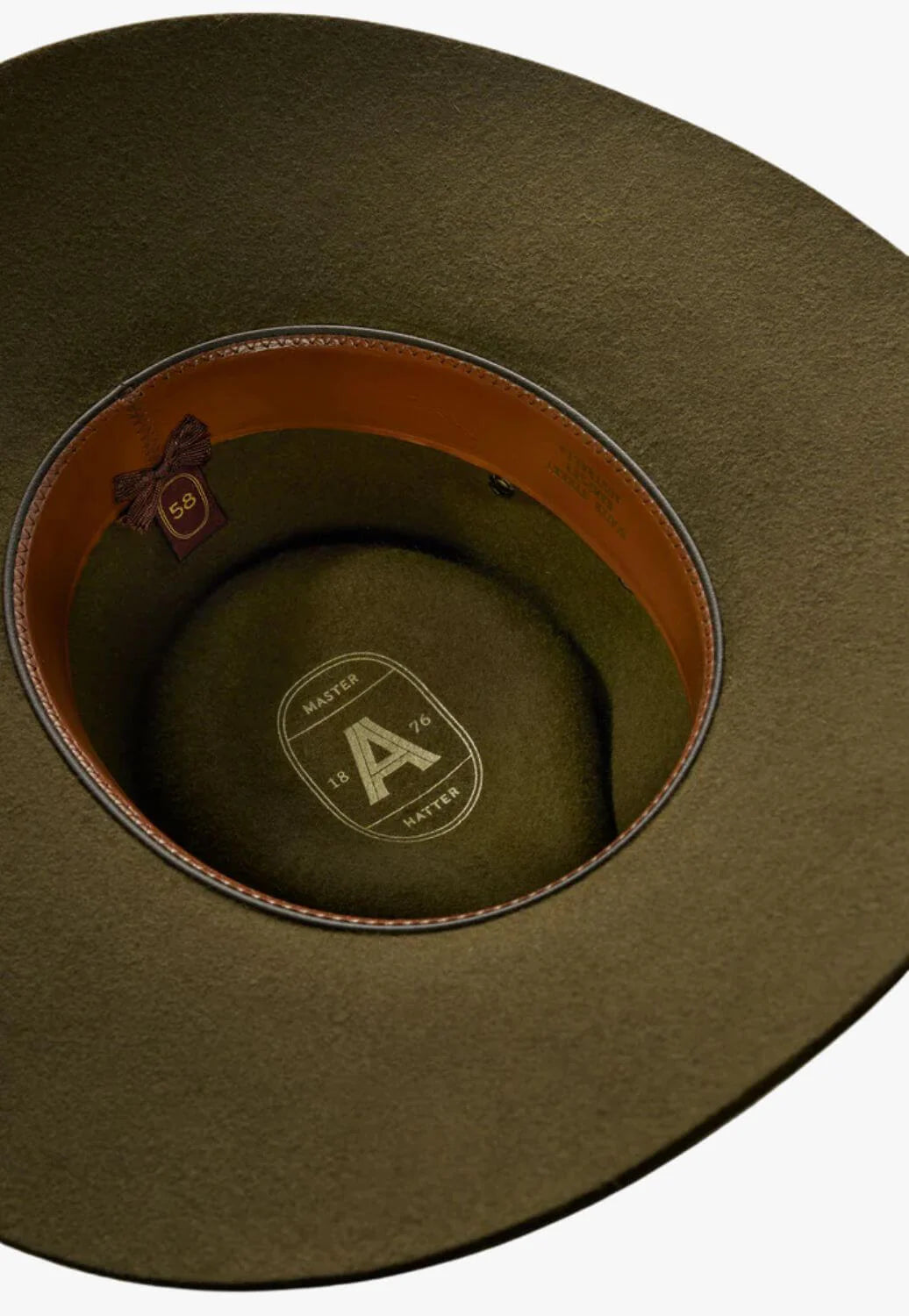 Akubra Territory Hat