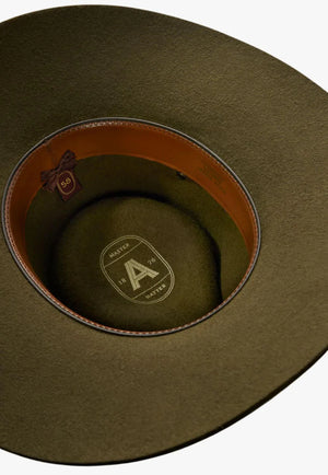 Akubra Territory Hat