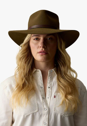 Akubra Territory Hat