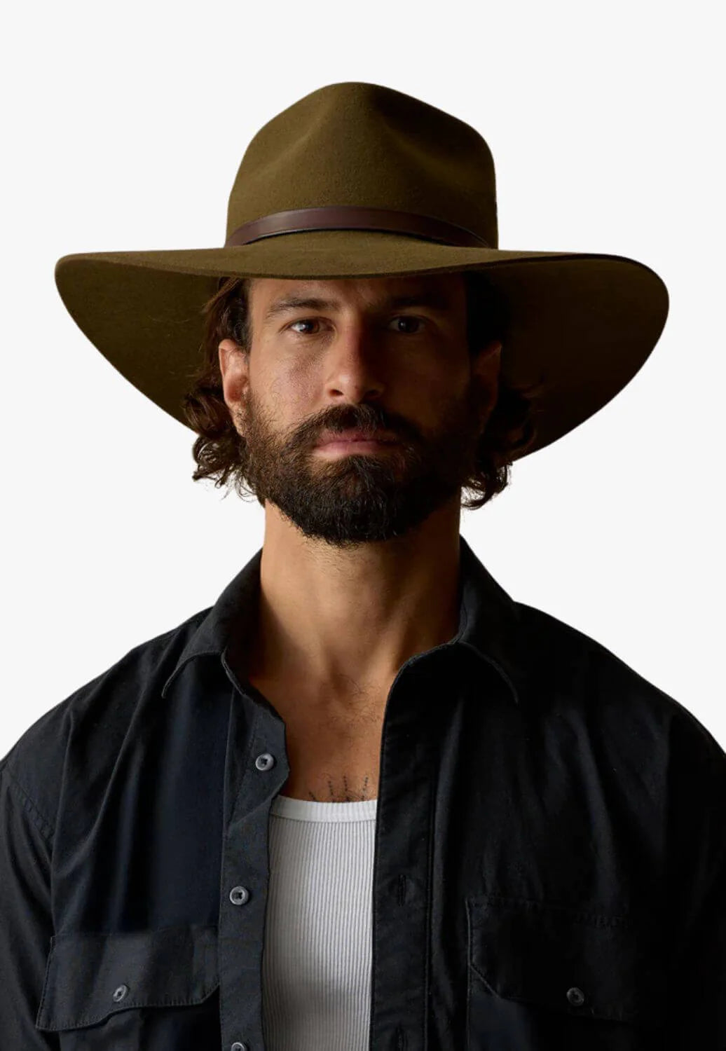 Akubra Territory Hat
